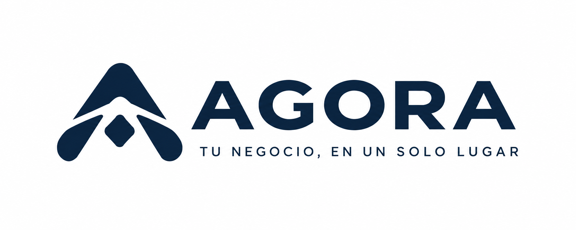 Agora